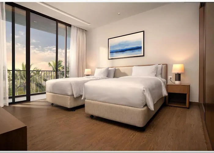 Oakwood 5*