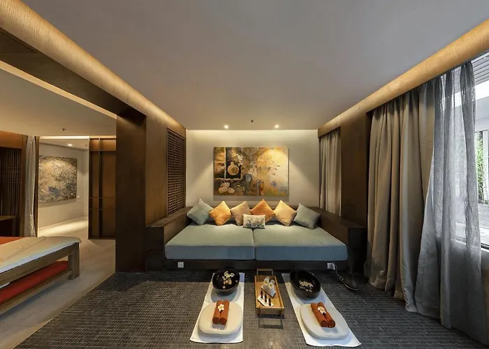 Oakwood 5*
