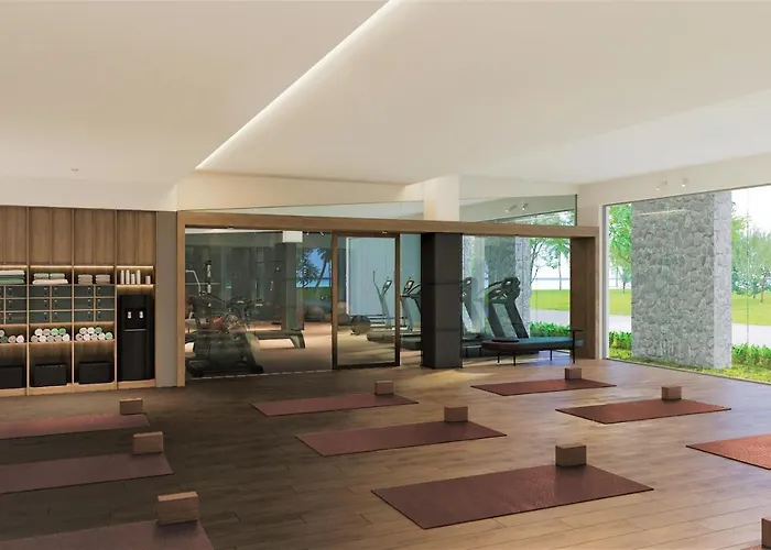 Oakwood 5* Hạ Long