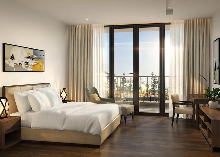 Oakwood Hạ Long