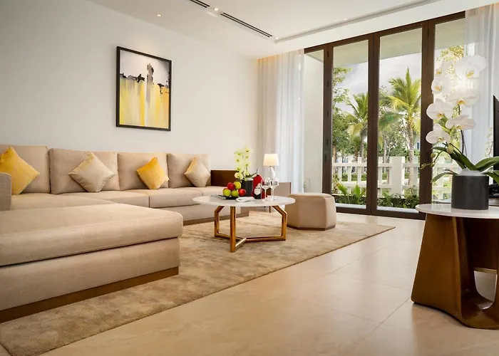 Oakwood Hạ Long
