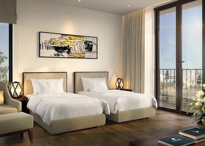 Oakwood 5* Hạ Long