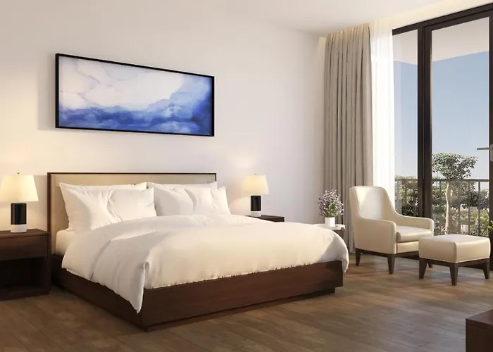Oakwood Hạ Long