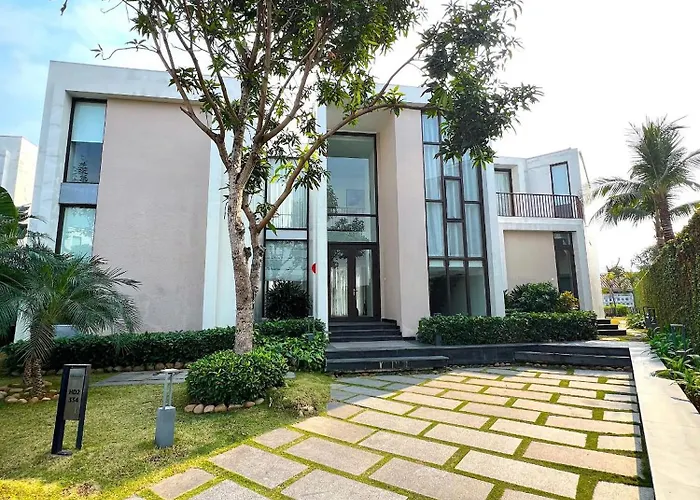 Resort Oakwood Hạ Long