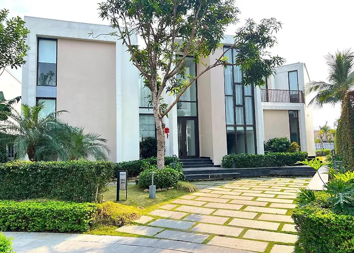 Oakwood Hạ Long
