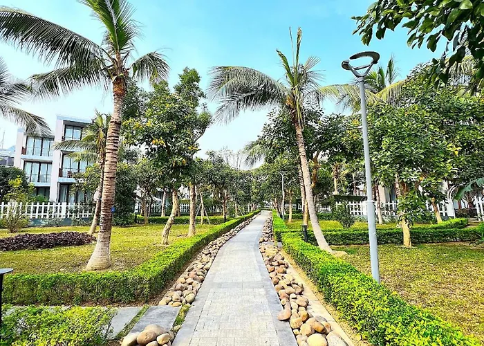 Oakwood Khu nghỉ mát Hạ Long