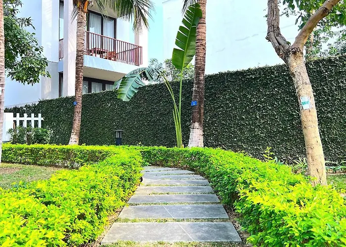 Oakwood Hạ Long