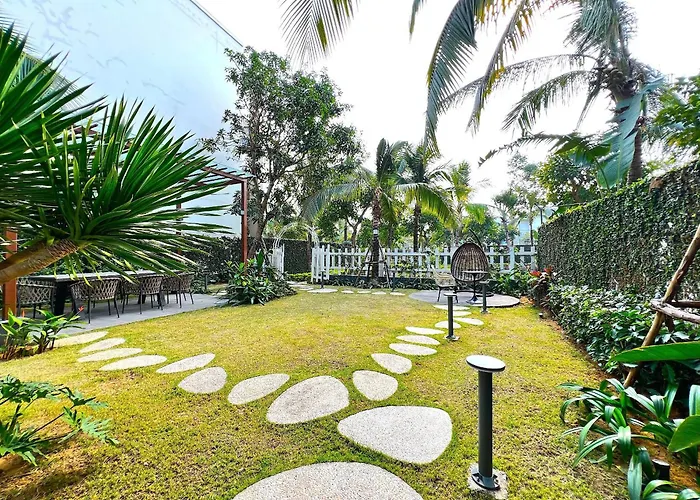 Oakwood Khu nghỉ mát Hạ Long