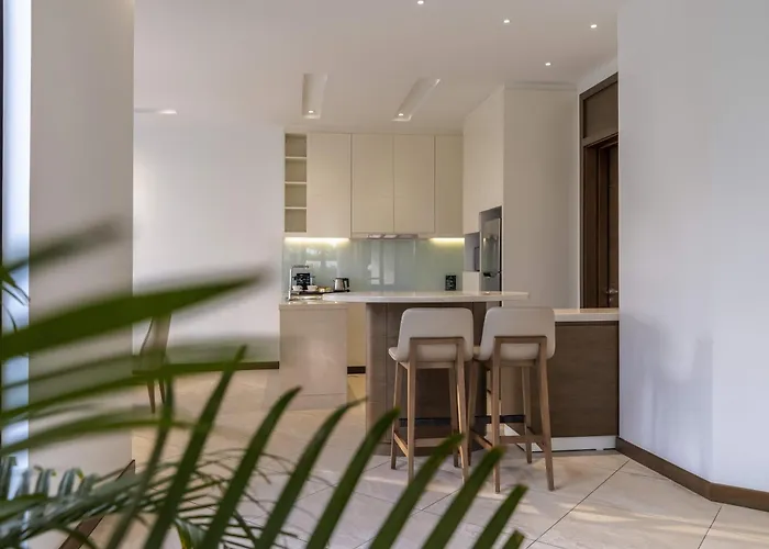 Oakwood Khu nghỉ mát 5*