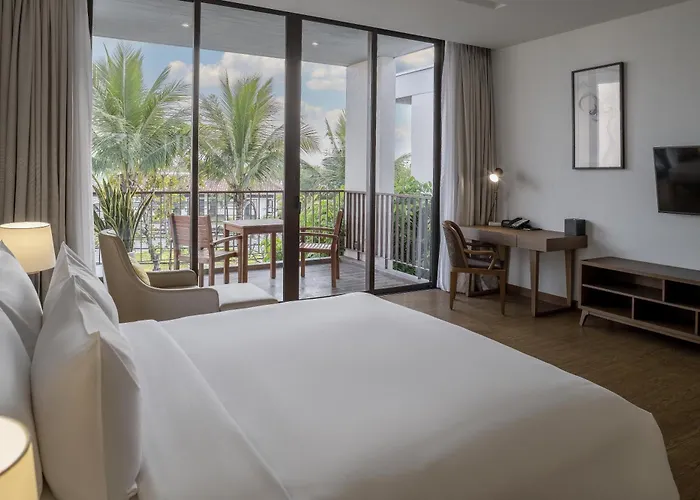 Oakwood Khu nghỉ mát