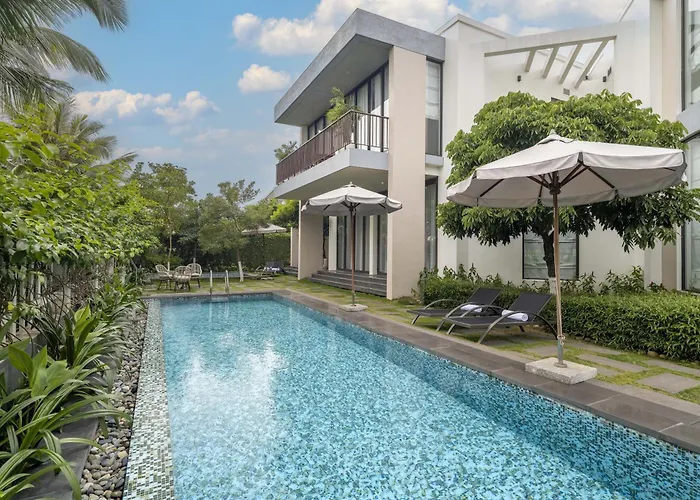 Resort Oakwood 5*