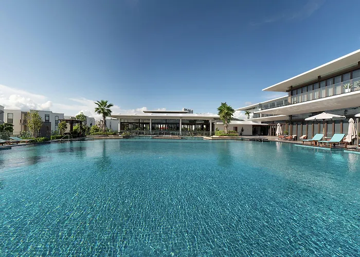 Oakwood Hạ Long