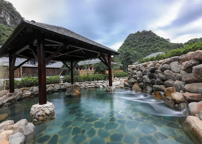 Khu nghỉ mát Oakwood