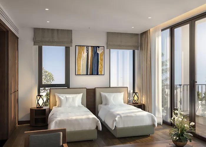 Oakwood 5*