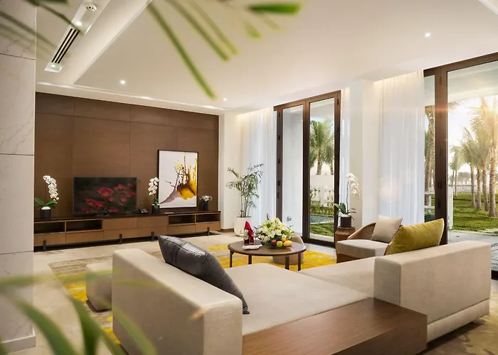 Oakwood Hạ Long