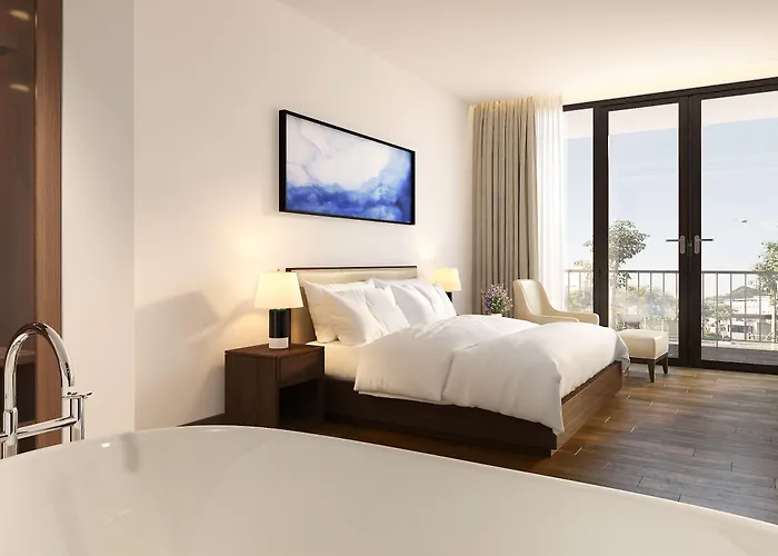 Oakwood Hạ Long
