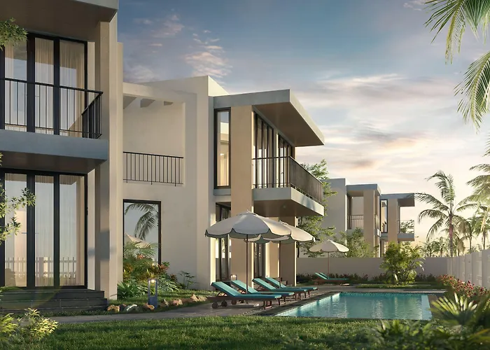 Oakwood 5*