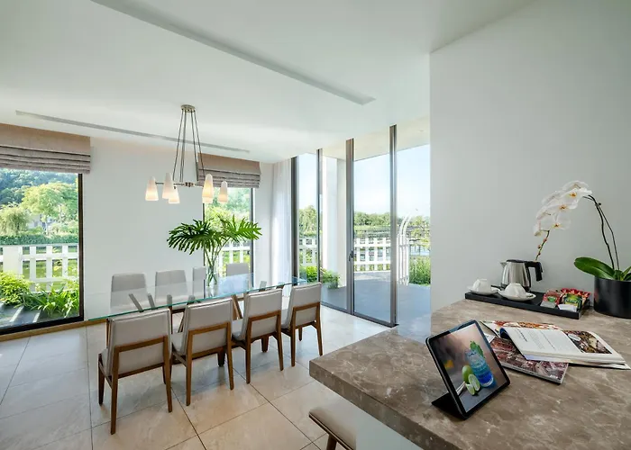Oakwood Khu nghỉ mát