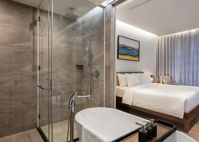 Oakwood Khu nghỉ mát 5*