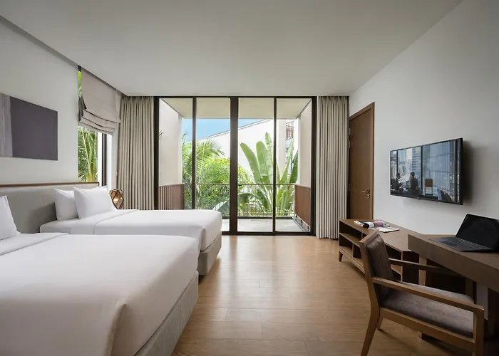 Resort Oakwood 5*