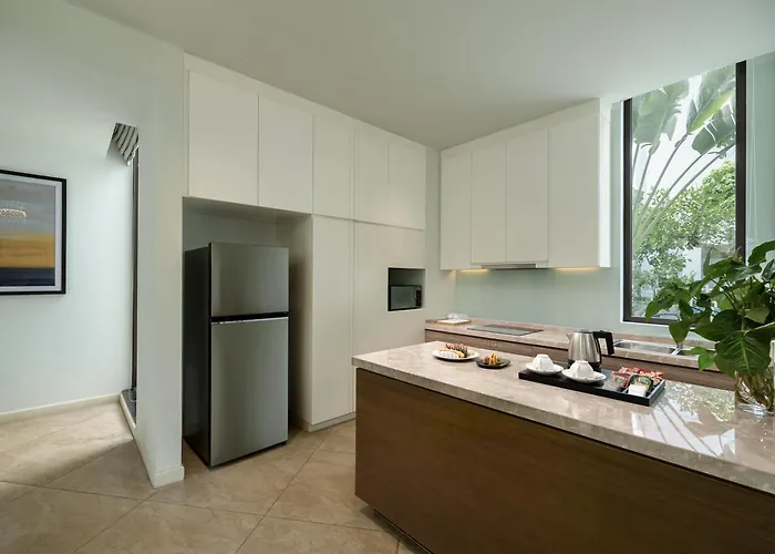 Oakwood Hạ Long