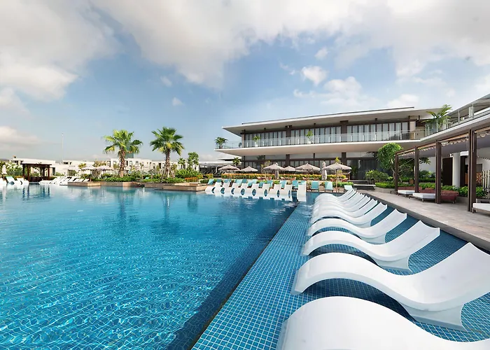 Oakwood Hạ Long
