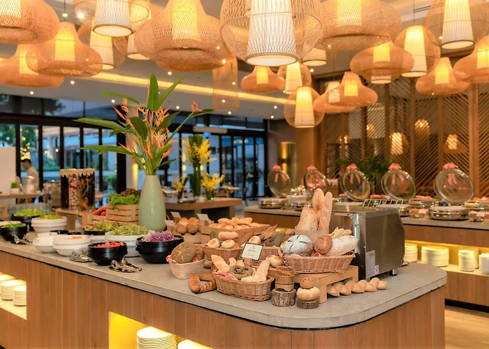 Resort Oakwood Hạ Long