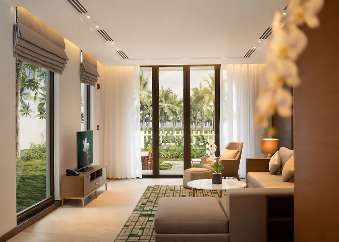 Oakwood Resort 5*
