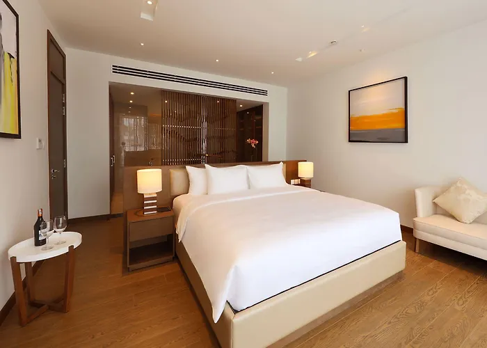 Oakwood Hạ Long