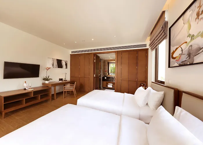 Oakwood Hạ Long