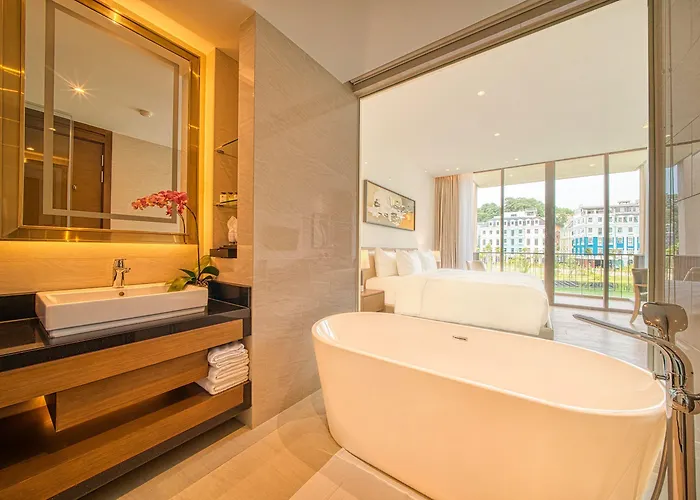 Resort Oakwood