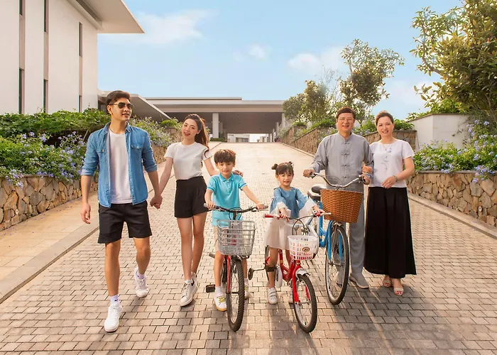 Oakwood 5* Hạ Long